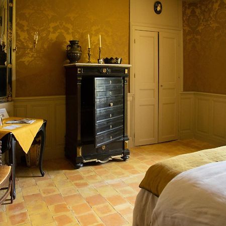 Le Manoir Du Plessis Otel Dance  Dış mekan fotoğraf
